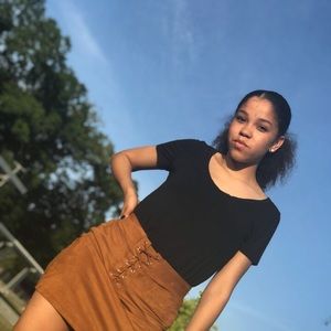 Meet your Posher, Italia